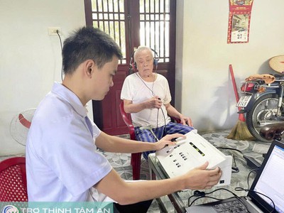 Một hành trình đặc biệt trong ngày tháng tự hào dân tộc 1