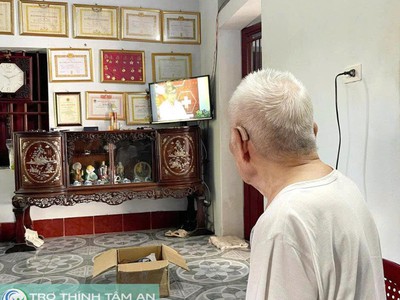 Một hành trình đặc biệt trong ngày tháng tự hào dân tộc 3