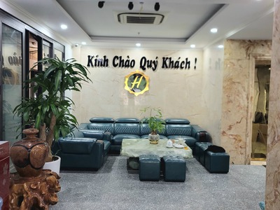 9 Tầng Mặt Phố Trần Khát Chân 170M2 Mặt Tiền 6.5M 9 132 Tỷ Dòng Tiền 250Tr/th 1