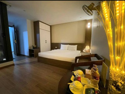 9 Tầng Mặt Phố Trần Khát Chân 170M2 Mặt Tiền 6.5M 9 132 Tỷ Dòng Tiền 250Tr/th 3