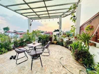 Nhà Trần Hưng Đạo 150M2x3T, MT 6,3M 78 Tỷ Lô Góc 3 Thoáng SDCC Ô TÔ Tránh Đỗ 2