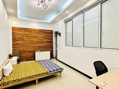 Nhà Trần Hưng Đạo 150M2x3T, MT 6,3M 78 Tỷ Lô Góc 3 Thoáng SDCC Ô TÔ Tránh Đỗ 3