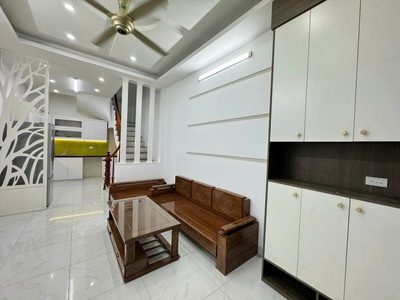 Bán nhà đẹp Mỹ Đình   30m  x 5 tầng   Giá chỉ nhỉnh 7 tỷ 2