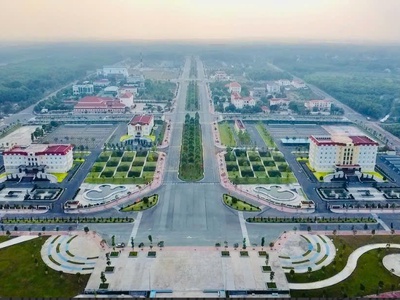 Suất nội bộ chỉ 360tr sở hữu nền đẹp tại Alana City TP.HCM 1
