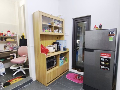 Vị trí hiếm-nhà mặt ngõ Lý Quốc Sư-30M 5T 9xTỶ-sổ đẹp-gần Nhà Thờ Lớn-tiện ích ngập tràn 2