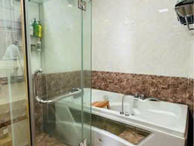 Nhà đẹp 8 tầng thang máy ngõ ô tô khu phố cổ Cát Dài - 96m2 - MT 6,35m - hướng Đông tứ trạch 4