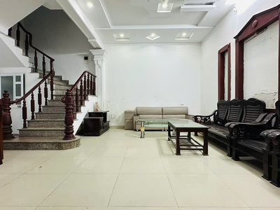 Nhà Chợ Hàng mới, ngõ nông, sân cổng riêng, dân xây độc lập, 76m2 - 3,5 tầng giá chỉ hơn 3 tỷ 0