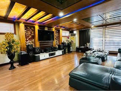 Nhà đẹp 8 tầng thang máy ngõ ô tô khu phố cổ Cát Dài - 96m2 - MT 6,35m - hướng Đông tứ trạch 1