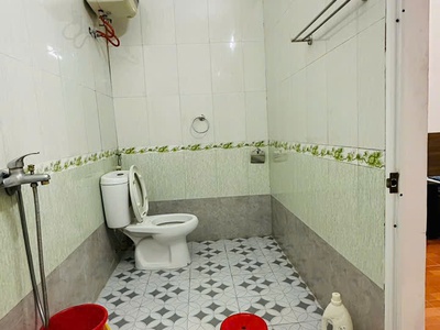 Nhà Chợ Hàng mới, ngõ nông, sân cổng riêng, dân xây độc lập, 76m2 - 3,5 tầng giá chỉ hơn 3 tỷ 5