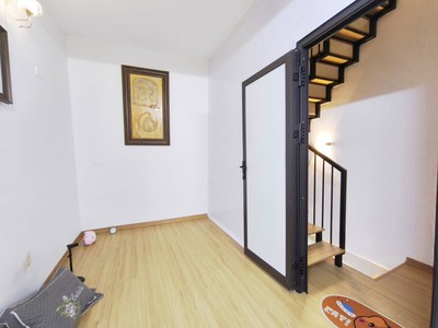 Vị trí hiếm-mặt ngõ Lý Quốc Sư-30M 5T-sổ đẹp-tiện ích ngập tràn-gần Nhà Thờ Lớn-ở luôn 2