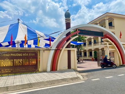  Cơ hội sở hữu đất Hòa Bình giá tốt  3