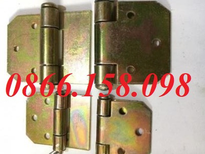 Công dụng của bản lề cửa xe tải trong vận hành và sử dụng 0