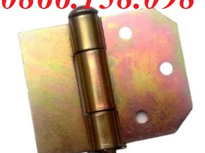 Công dụng của bản lề cửa xe tải trong vận hành và sử dụng 2
