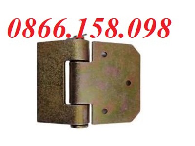 Công dụng của bản lề cửa xe tải trong vận hành và sử dụng 3