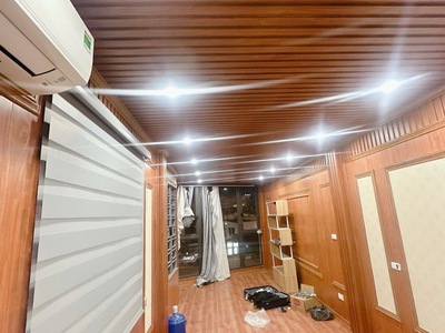 Mặt phố Xã Đàn 5 tầng vỉa hè đá bóng 4