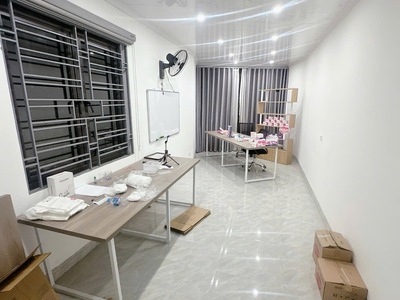 Mặt phố Xã Đàn 5 tầng vỉa hè đá bóng 7