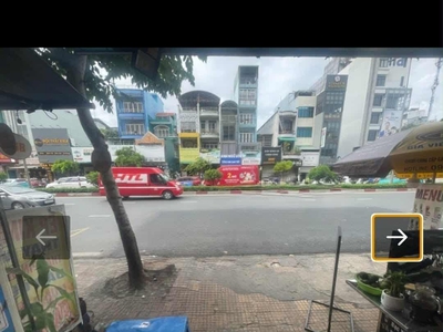 Nhà mặt tiền kinh doanh Cộng Hòa P13 Tân Bình giá 6,4 tỷ 1
