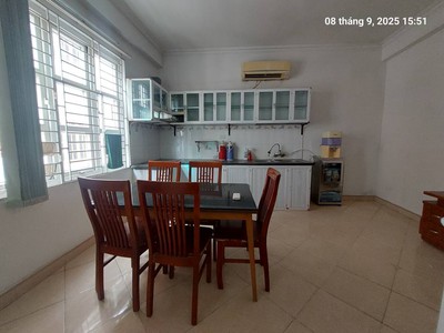 Cho thuê nhà nguyên căn xuân đỉnh, bắc từ liêm, 35m2, mt5, 5t, 3n, vskk, 13 tr/tháng. 0