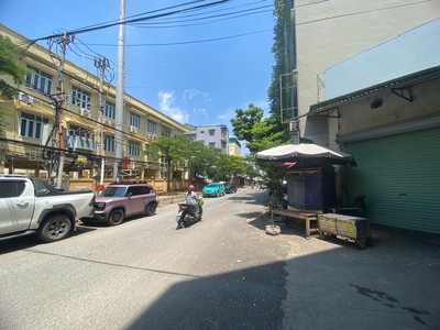 Bán nhà chính chủ - đường ô tô tránh, phù hợp đầu tư kinh doanh 0