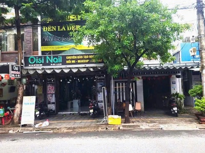 Chào  bán nhà 2 tầng hồ tùng mậu - vị trí kinh doanh liên chiểu, đà nẵng 0