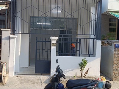 Bán nhà cấp 4  khu đông mương  tđc hòn xện - phường vĩnh hoà - tp nha trang 0