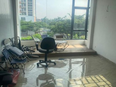 Cho thuê văn phòng   phòng trọ   mặt phố kim giang, định công 0