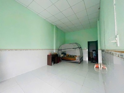 Sụp hầm nhà gác lửng đường trường chinh cẩm lệ 3