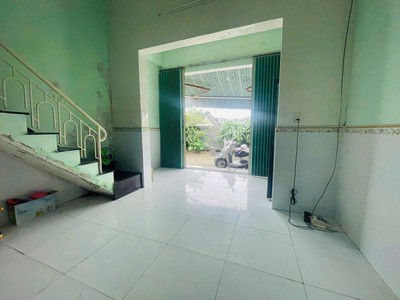 Sụp hầm nhà gác lửng đường trường chinh cẩm lệ 0