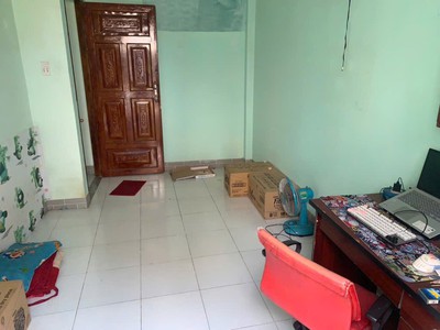 Giảm mạnh 300tr  nhà 2 tầng hxh-20m, 40m2 shr   đường số 5 gò vấp ss 1