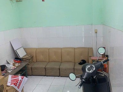 Giảm mạnh 300tr  nhà 2 tầng hxh-20m, 40m2 shr   đường số 5 gò vấp ss 3