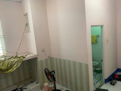 Giảm mạnh 300tr  nhà 2 tầng hxh-20m, 40m2 shr   đường số 5 gò vấp ss 4