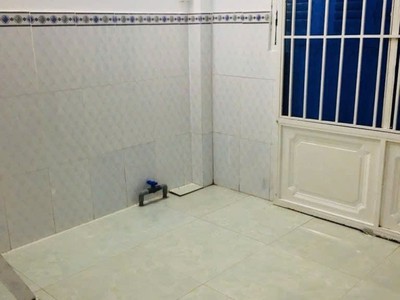 Nhà trọ 3 phòng nở hậu shr 65m2   phạm văn chiêu gò vấp s 1