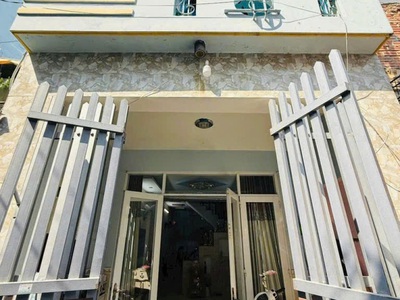 Nhà shr vuông đẹp 2 tầng hxh 50m2 - bùi quang là gò vấp s 0