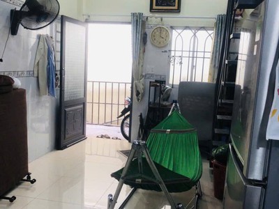 Nhà vuông 2 tầng hxh-15m 42m2   phan huy ích gò vấp 0