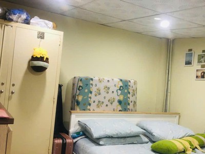 Nhà vuông 2 tầng hxh-15m 42m2   phan huy ích gò vấp 3