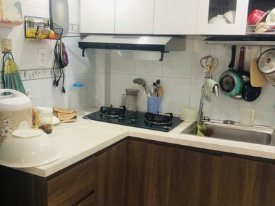 Nhà vuông 2 tầng hxh-15m 42m2   phan huy ích gò vấp 4