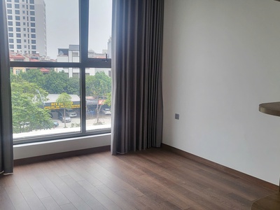 Tìm chốn an yên giữa lòng hà nội  căn góc 3pn khai sơn, long biên là dành cho bạn 7/9 1