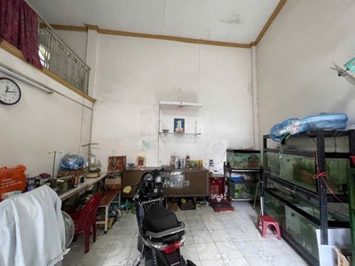 Nhà 2 tầng hxh thông 59m2   lê đức thọ gò vấp s 2