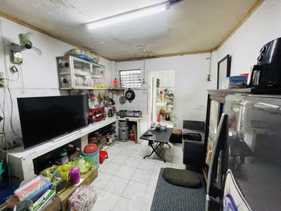 Nhà 2 tầng hxh thông 59m2   lê đức thọ gò vấp s 3
