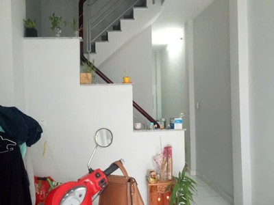 Nhà shr vuông 2 tầng 20m2   quang trung gò vấp 2