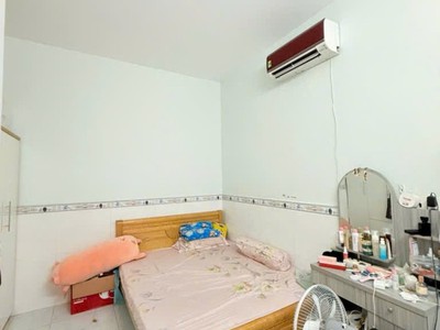 Giảm sốc 450tr  nhà lô góc 3 tầng hxh 87m2, shr   đường số 3 gò vấp ss 3