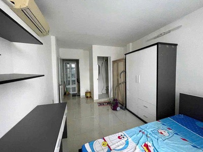 Nhà hẻm âu dương lân p.chánh hưng, giá : 3.3 tỷ  t/l 4