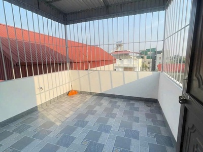 Chính chủ bán nhà 4 tầng Vân Nội, Hà Đông, Hà Nội. 0