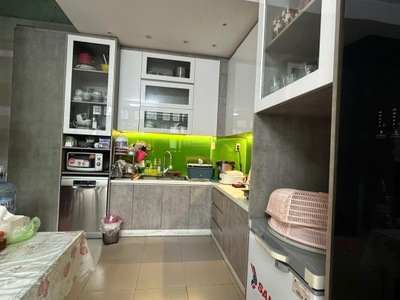 Nhà đầu tư   2mt lê trọng tấn 4.7x16 nở hậu 9m3, 4 lầu kinh doanh đa ngành nghề 4