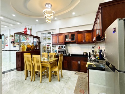 Bán nhà 7x15m, 5 tầng   hẻm 8m phan huy ích, tân bình   giá rất tốt, chỉ 12.6 tỷ 3