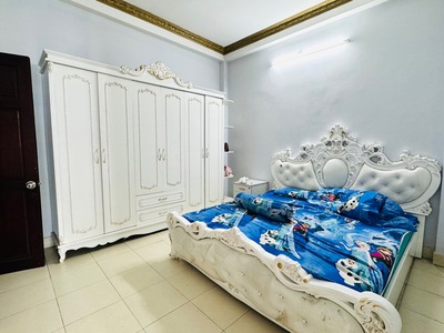 Bán nhà 7x15m, 5 tầng   hẻm 8m phan huy ích, tân bình   giá rất tốt, chỉ 12.6 tỷ 4