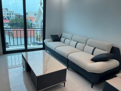 Nhà đẹp  chính chủ - giá tốt - vị trí đẹp tại phố la phù, xã an khánh, hoài đức, tphn 1