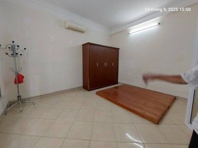 Cho thuê nhà nguyên căn xuân đỉnh, bắc từ liêm, 35m2, mt5, 5t, 3n, vskk, 13 tr/tháng. 2
