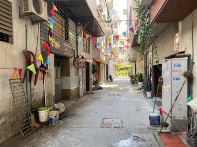 Bán nhà chính chủ - đường ô tô tránh, phù hợp đầu tư kinh doanh 1