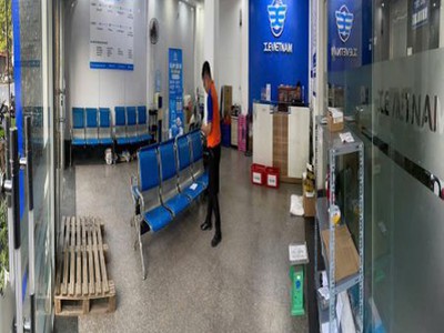 Cho thuê tòa nhà 7 tầng   ngõ 15 ngọc hồi, yên sở 1